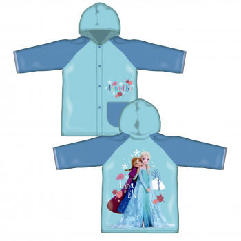 Arditex kabanica Frozen, devojčice 