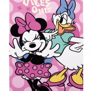 Arditex peškir za plažu 70x140cm Minnie, devojčice 