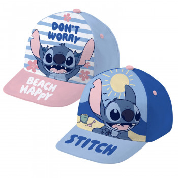 Arditex kačket Lilo&Stitch, unisex 