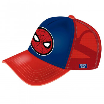 Arditex kačket Spiderman, dečaci 