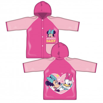 Arditex kabanica Minnie, devojčice 