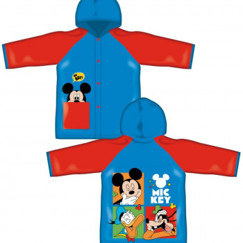 Arditex kabanica Mickey, dečaci 