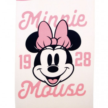 Arditex peškir za plažu 90x170cm Minnie,devojčice 