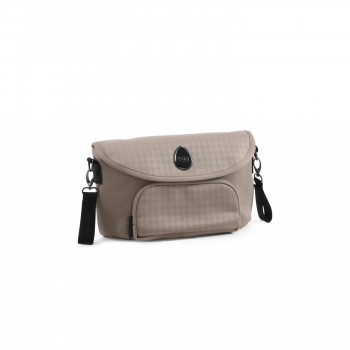 Egg 3 organizer za kolica,Houndstooth Almond 
