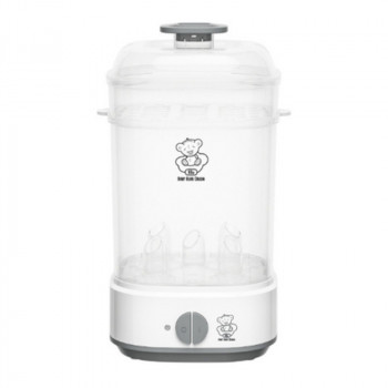 BBO sterilizator na paru 