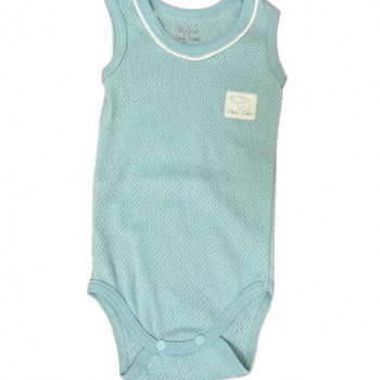 Pom Pom bodi atlet, dečaci 