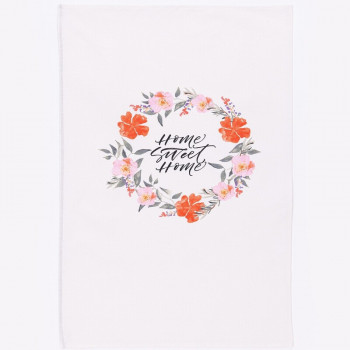 Stefan kuhinjska krpa Cvetni venac 