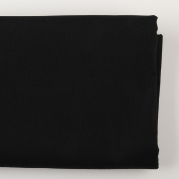 Stefan čaršav šifon crni, 210x230 