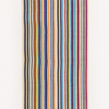 Stefan peškir za plažu Finelle pruge, 75x150 