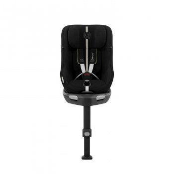 Cybex Sirona G i-Size Plus (40-105cm),Moon Black 