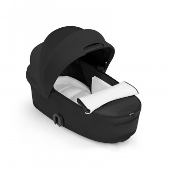 Cybex sklopiva nosiljka za Mios/Coya ,Sepia Black 