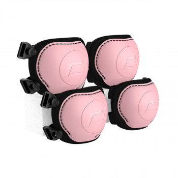 Scoot&Ride Set štitnika S Rose 