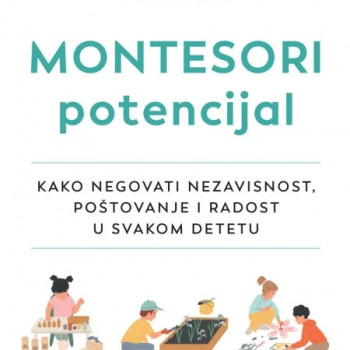 Montesori potencijal 