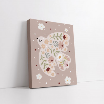Cute&Cool HOME slika ptica 25x20cm 