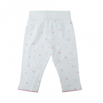 Lillo&Pippo bebi pantalone, devojčice 