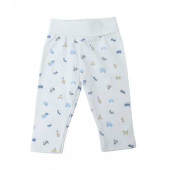 Lillo&Pippo bebi pantalone, dečaci 