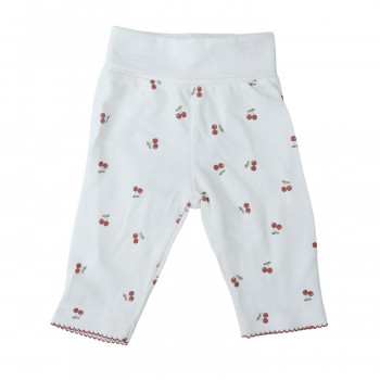 Lillo&Pippo bebi pantalone, devojčice 