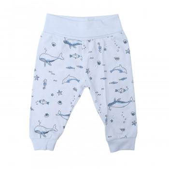 Lillo&Pippo bebi pantalone, dečaci 
