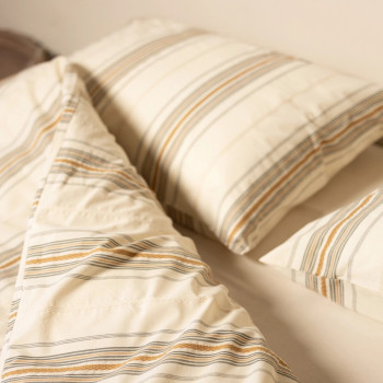 Stefan posteljina Vintage 6, 200x200 