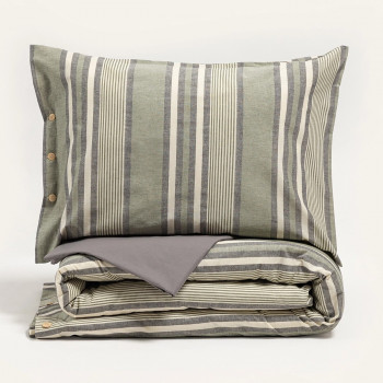 Stefan posteljina Vintage 7, 200x200 