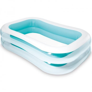 Intex bazen, 2.62x1.75x0.56m 