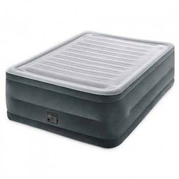 Intex krevet sa ugrađenom pumpom, 152x203x56 