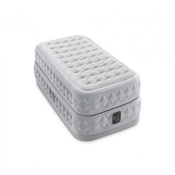 Intex krevet sa ugrađenom pumpom, 99x191x51 