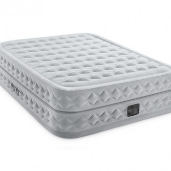 Intex Queen Supreme krevet sa ugrađenom pumpom 