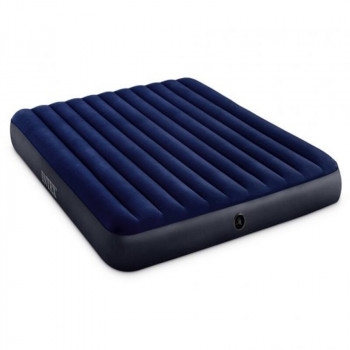 Intex King Klasik vazdušni krevet, 183x203x25 