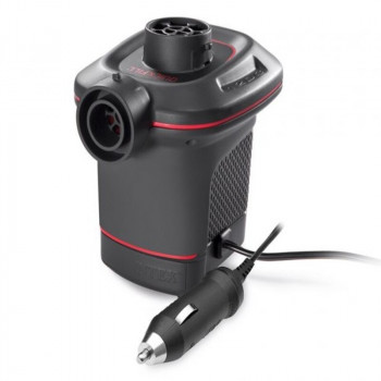 Intex quick-fill DC električna pumpa 
