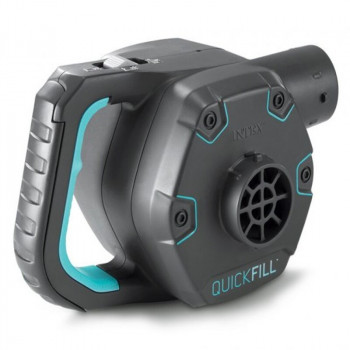 Intex quick-fill električna pumpa 