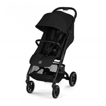Cybex kolica Beezy Magic Black 2026 
