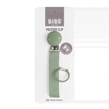 Bibs lančić Ribbon Sage 