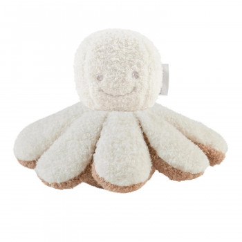 Nattou hobotnica Teddy 