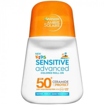 Ambre solaire deciji roll on SPF50+ 50ml 