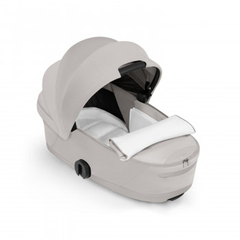 Cybex sklopiva nosiljka za Mios/Coya, City Grey