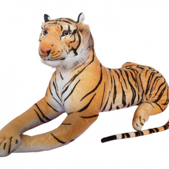 Plišani tigar, 90cm 