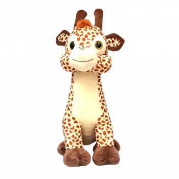 Plišana žirafa Gira, 80cm 