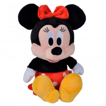 Disney pliš Minnie Mouse 25cm 