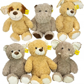 Plišana igračka životinje, 60cm 