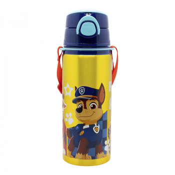 Stor aluminijumska flašica 730ml Paw Patrol 