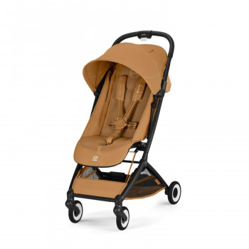 Cybex kolica Orfeo, Cinnamon Yellow 2026 