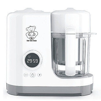 BBO blender sa grejačem 