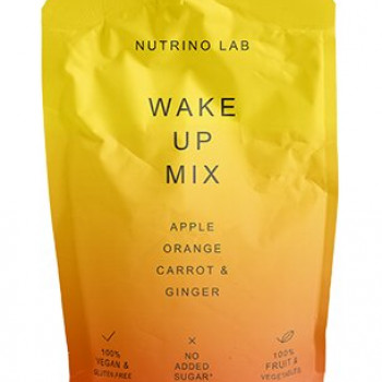 Nutrino Lab pire wake up mix 180g 