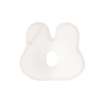 Kikka Boo ergonomski jastuk Banny white 