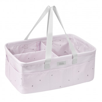 Kikka Boo organizer za bebine stvari Hedge Hugs 