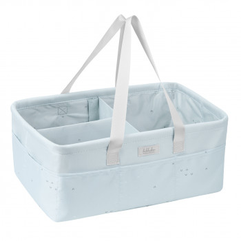 Kikka Boo organizer za bebine stvari Sleepy Sheep 