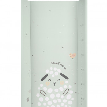 Kikka Boo tvrda podloga Sleepy Sheep 