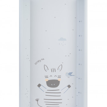 Kikka Boo tvrda podloga Stripy Friends 