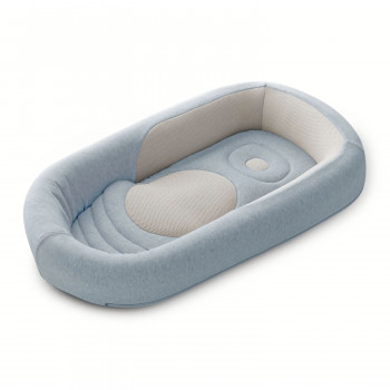 Inglesina gnezdo Welcome Pod, Peaceful Blue 